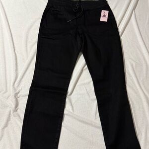 Juicy Couture Women’s Size 12 NWT Pants Black